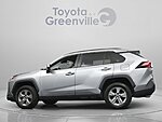 Used 2022 TOYOTA RAV4 XLE in GREENVILLE, SOUTH CAROLINA (Photo 6)