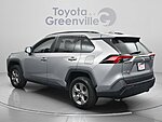 Used 2022 TOYOTA RAV4 XLE in GREENVILLE, SOUTH CAROLINA (Photo 7)