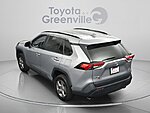 Used 2022 TOYOTA RAV4 XLE in GREENVILLE, SOUTH CAROLINA (Photo 8)