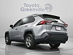 Used 2022 TOYOTA RAV4 XLE in GREENVILLE, SOUTH CAROLINA (Photo 9)