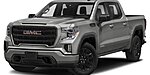 Used 2020 GMC SIERRA 1500 ELEVATION in GREENVILLE, SOUTH CAROLINA