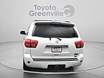 Used 2015 TOYOTA SEQUOIA LIMITED in GREENVILLE, SOUTH CAROLINA (Photo 11)