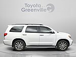 Used 2015 TOYOTA SEQUOIA LIMITED in GREENVILLE, SOUTH CAROLINA (Photo 15)