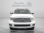 Used 2015 TOYOTA SEQUOIA LIMITED in GREENVILLE, SOUTH CAROLINA (Photo 20)