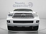Used 2015 TOYOTA SEQUOIA LIMITED in GREENVILLE, SOUTH CAROLINA (Photo 22)