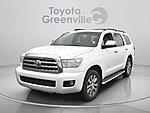 Used 2015 TOYOTA SEQUOIA LIMITED in GREENVILLE, SOUTH CAROLINA (Photo 24)