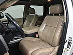Used 2015 TOYOTA SEQUOIA LIMITED in GREENVILLE, SOUTH CAROLINA (Photo 33)