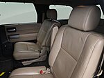 Used 2015 TOYOTA SEQUOIA LIMITED in GREENVILLE, SOUTH CAROLINA (Photo 34)