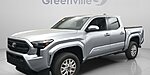 Used 2025 TOYOTA TACOMA SR5 in GREENVILLE, SOUTH CAROLINA