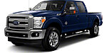 Used 2012 FORD F-250 XL in GREENVILLE, SOUTH CAROLINA