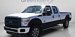 Used 2012 FORD F-250 XL in GREENVILLE, SOUTH CAROLINA