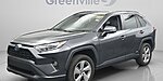 Used 2021 TOYOTA RAV4 HYBRID XLE PREMIUM in GREENVILLE, SOUTH CAROLINA