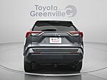 Used 2021 TOYOTA RAV4 HYBRID XLE PREMIUM in GREENVILLE, SOUTH CAROLINA (Photo 10)