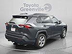 Used 2021 TOYOTA RAV4 HYBRID XLE PREMIUM in GREENVILLE, SOUTH CAROLINA (Photo 12)