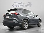 Used 2021 TOYOTA RAV4 HYBRID XLE PREMIUM in GREENVILLE, SOUTH CAROLINA (Photo 13)