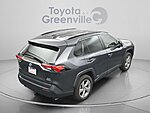Used 2021 TOYOTA RAV4 HYBRID XLE PREMIUM in GREENVILLE, SOUTH CAROLINA (Photo 14)