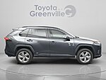 Used 2021 TOYOTA RAV4 HYBRID XLE PREMIUM in GREENVILLE, SOUTH CAROLINA (Photo 15)