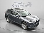 Used 2021 TOYOTA RAV4 HYBRID XLE PREMIUM in GREENVILLE, SOUTH CAROLINA (Photo 19)