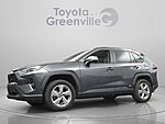Used 2021 TOYOTA RAV4 HYBRID XLE PREMIUM in GREENVILLE, SOUTH CAROLINA (Photo 2)