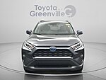 Used 2021 TOYOTA RAV4 HYBRID XLE PREMIUM in GREENVILLE, SOUTH CAROLINA (Photo 20)