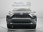 Used 2021 TOYOTA RAV4 HYBRID XLE PREMIUM in GREENVILLE, SOUTH CAROLINA (Photo 22)