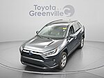 Used 2021 TOYOTA RAV4 HYBRID XLE PREMIUM in GREENVILLE, SOUTH CAROLINA (Photo 23)