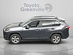 Used 2021 TOYOTA RAV4 HYBRID XLE PREMIUM in GREENVILLE, SOUTH CAROLINA (Photo 3)