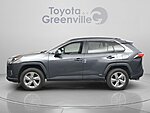 Used 2021 TOYOTA RAV4 HYBRID XLE PREMIUM in GREENVILLE, SOUTH CAROLINA (Photo 4)