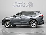 Used 2021 TOYOTA RAV4 HYBRID XLE PREMIUM in GREENVILLE, SOUTH CAROLINA (Photo 5)
