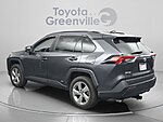 Used 2021 TOYOTA RAV4 HYBRID XLE PREMIUM in GREENVILLE, SOUTH CAROLINA (Photo 6)