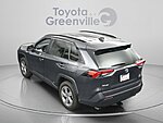 Used 2021 TOYOTA RAV4 HYBRID XLE PREMIUM in GREENVILLE, SOUTH CAROLINA (Photo 7)