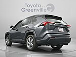Used 2021 TOYOTA RAV4 HYBRID XLE PREMIUM in GREENVILLE, SOUTH CAROLINA (Photo 8)