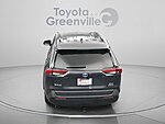 Used 2021 TOYOTA RAV4 HYBRID XLE PREMIUM in GREENVILLE, SOUTH CAROLINA (Photo 9)
