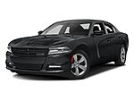 Used 2017 DODGE CHARGER SXT in GREENVILLE, SOUTH CAROLINA (Photo 1)