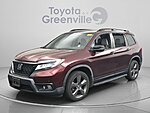 Used 2020 Honda Passport TOURING in GREENVILLE, SOUTH CAROLINA (Photo 1)