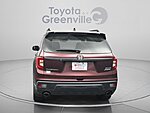 Used 2020 Honda Passport TOURING in GREENVILLE, SOUTH CAROLINA (Photo 10)