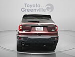 Used 2020 Honda Passport TOURING in GREENVILLE, SOUTH CAROLINA (Photo 11)