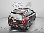 Used 2020 Honda Passport TOURING in GREENVILLE, SOUTH CAROLINA (Photo 12)