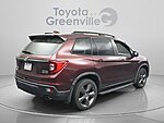 Used 2020 Honda Passport TOURING in GREENVILLE, SOUTH CAROLINA (Photo 13)