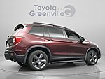 Used 2020 Honda Passport TOURING in GREENVILLE, SOUTH CAROLINA (Photo 14)