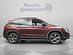 Used 2020 Honda Passport TOURING in GREENVILLE, SOUTH CAROLINA (Photo 17)