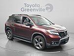 Used 2020 Honda Passport TOURING in GREENVILLE, SOUTH CAROLINA (Photo 18)