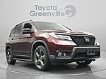 Used 2020 Honda Passport TOURING in GREENVILLE, SOUTH CAROLINA (Photo 19)