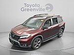 Used 2020 Honda Passport TOURING in GREENVILLE, SOUTH CAROLINA (Photo 2)