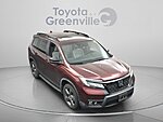 Used 2020 Honda Passport TOURING in GREENVILLE, SOUTH CAROLINA (Photo 20)