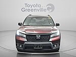 Used 2020 Honda Passport TOURING in GREENVILLE, SOUTH CAROLINA (Photo 22)