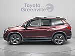 Used 2020 Honda Passport TOURING in GREENVILLE, SOUTH CAROLINA (Photo 4)