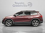 Used 2020 Honda Passport TOURING in GREENVILLE, SOUTH CAROLINA (Photo 5)