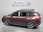 Used 2020 Honda Passport TOURING in GREENVILLE, SOUTH CAROLINA (Photo 6)