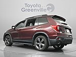 Used 2020 Honda Passport TOURING in GREENVILLE, SOUTH CAROLINA (Photo 8)